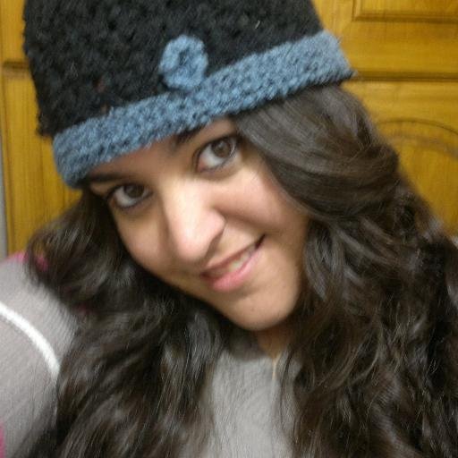 heyshesy's profile picture. estudiante universitaria