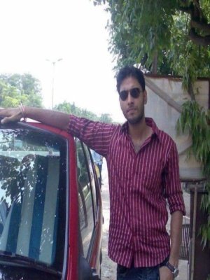 A Nepali (नेपाली)...