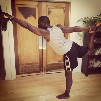 AusarNuHotep's profile picture. Yoga Instructor, Energy Worker