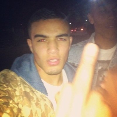 JustinAmez1's profile picture. 