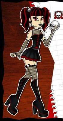 ZoeNobel's profile picture. hey I'm Zoe I'm New at EAH I'm 18 My friend goes here I'm #Single & I'm a #Rebel BFF: @CatWolfEAH & @hailey_penelope this is me.