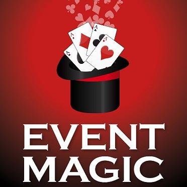 Professional Magician. Book me now for Corporate Events, Weddings & Private Parties e.g hens, stags, 18th, 21st etc. Ph: 086-4416200. Email: info@eventmagic.ie