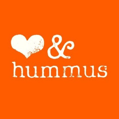 Love and Hummus