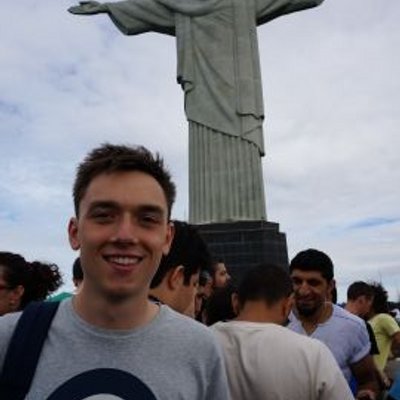 DaleyNick's profile image