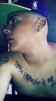 Cantante,compositor,y un soñador