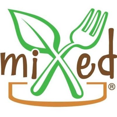 Mixed is a fast-casual restaurant chain that specializes in better for you foods that taste amazing!