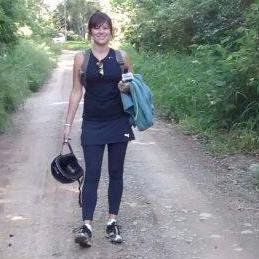 marimarmosq's profile picture. Lo mejor esta por Venir!