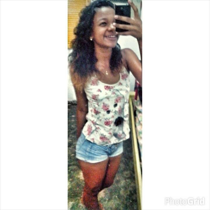 14 Anos, Sergipana, Bailarina ,Sergipense Roxa, Alegre, I beautiful, F E L I Z . SEGUE FACE SIGO DE VOLTA ↓
