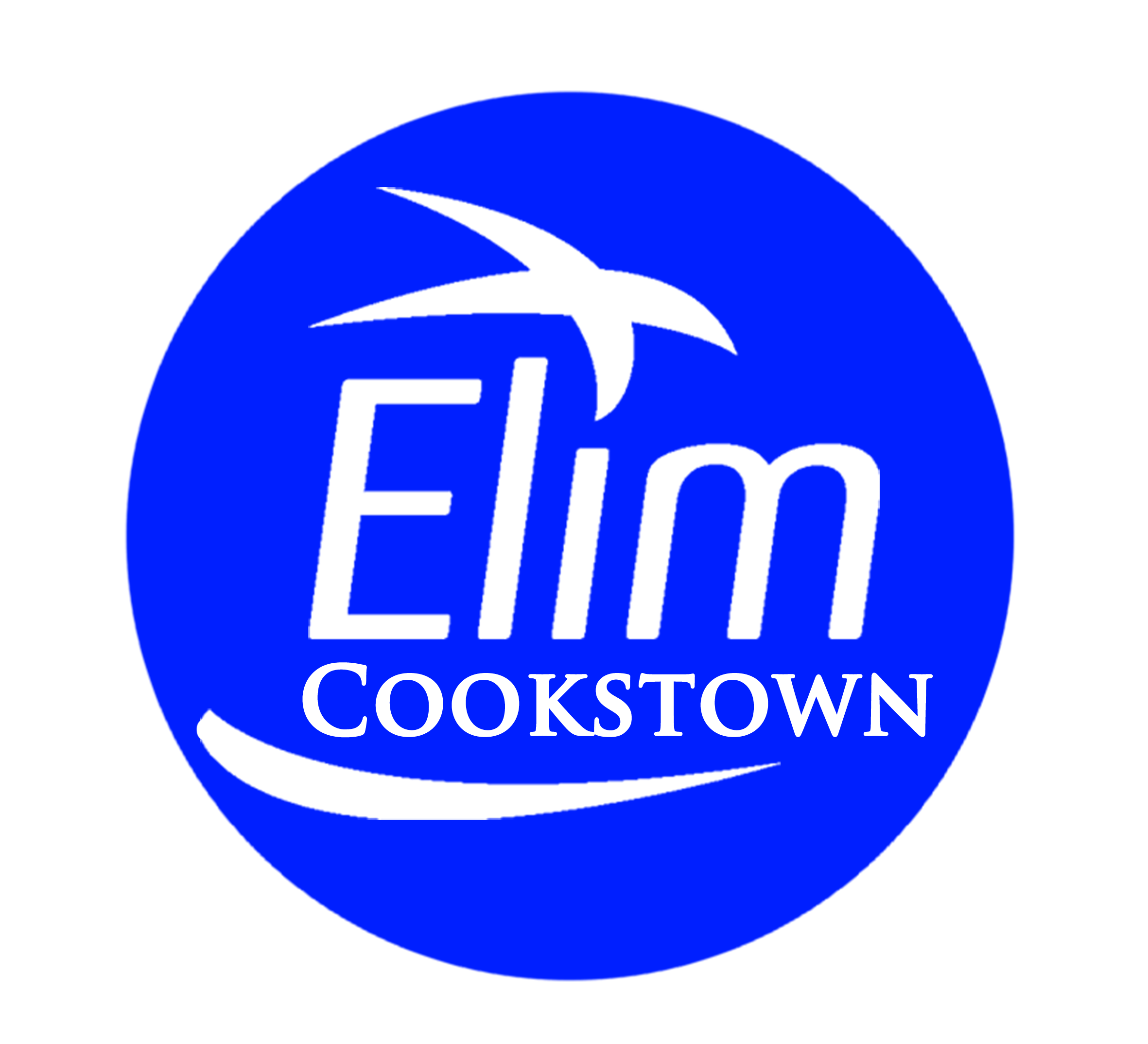 Loving Jesus | Loving people. Est. since 1989. Part of the @ElimPentecostal Movement / @ElimIreland. #Cookstown #Elim #CookstownElim