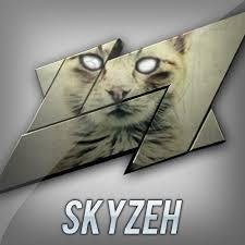 L7Skyzeh's profile picture. Head Staff for @Lucky7Sniper Powered by @Kontrolfreek