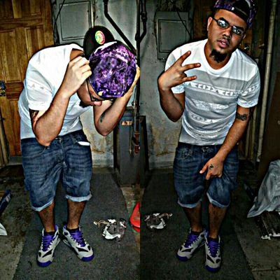 100boyz la'famila & MoB...!!! 
getting money is what I do for a living so let me live ......