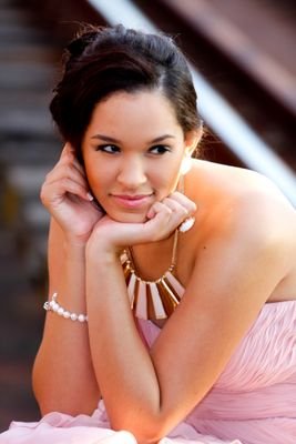 love being me • industrial engineering student • musician • loves people and food! =)