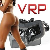 Virtual Reality Sex? Need I say more? Everything virtual reality and porn...that's my jam!