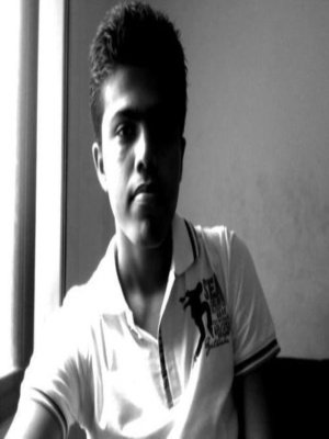 Student of Btech. currently in 3rd Year. like to know about things.