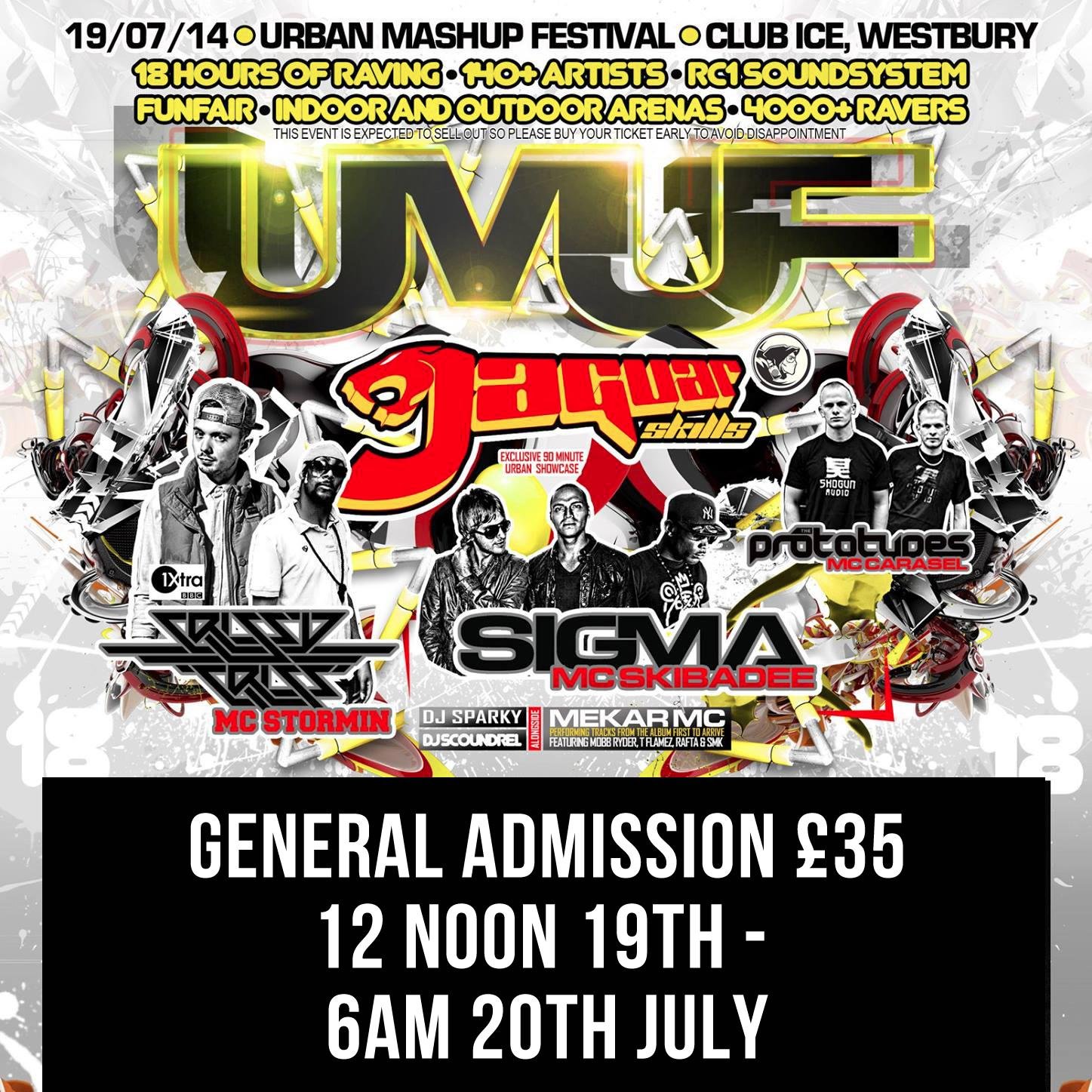 UMU_DNB's profile picture. Bringing You The Finest DnB & Dubstep From The Biggest Names On The Scene Plus The Local Talent..