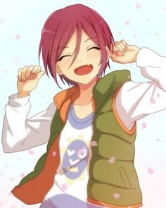 9 años // Adoro nadar // Quiero nadar con mis amigos // ROL yaoi suke