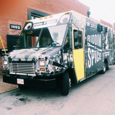 Nashville's only food truck serving smoked jerk chicken and Caribbean inspired vegan dishes For booking inquiries: info@riddimnspice.com IG: datriddimnspice