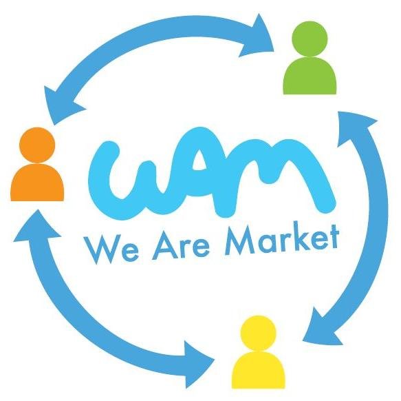 Benvenuto su we are market, il mercato virtuale che ti consente di valorizzare tutto ciò di cui non hai più bisogno. Trasforma un problema in un guadagno!