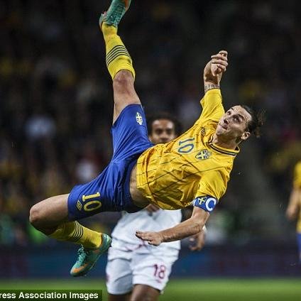 Follow Us for the best Football (Soccer) Gifs on Twitter! Goals, Skills, and everything we love about the Beautiful Game!