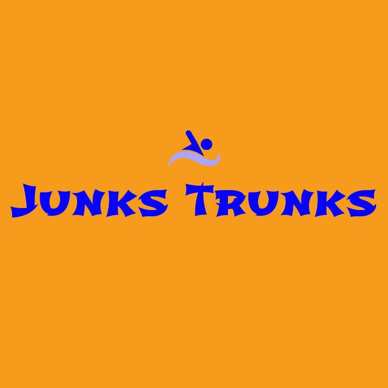JunksTrunks's profile picture. Jeans + Swim trunks = JUNKS