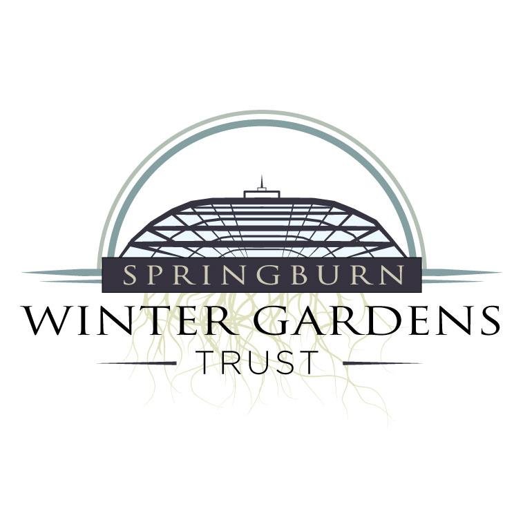 A community-led trust aiming to restore Scotland's largest glasshouse, the A-listed Winter Gardens at Springburn Park, for future generations of Glaswegians.