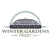 Springburn Winter Gardens Trust (@springburnwg) 's Twitter Profile