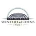 Springburn Winter Gardens Trust (@springburnwg) Twitter profile photo