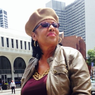 Oakland born, raised & residing, Warriors, Raiders, Oakland A's fan, love to cook, and an events seeker.