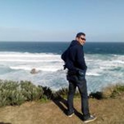 EmmetMax's profile image