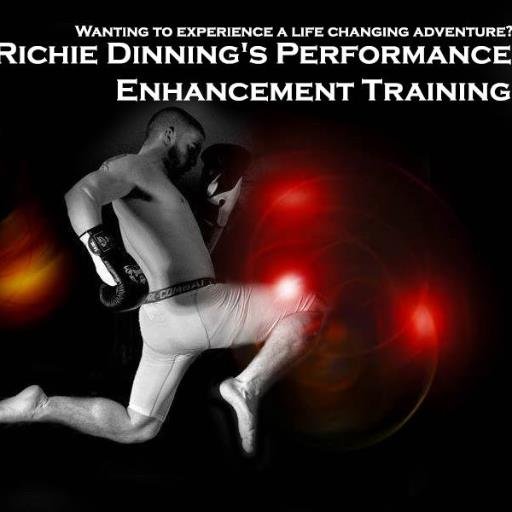 Official Twitter - Richie Dinning, Fight out of AFC Newcastle, Dedicated Student, Physiotherapist in the making.