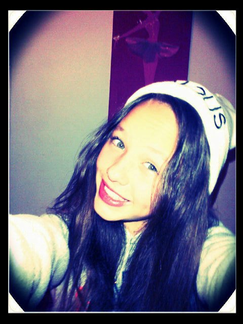 By being yourself you put something in the world that wasn't there before ☀ SA