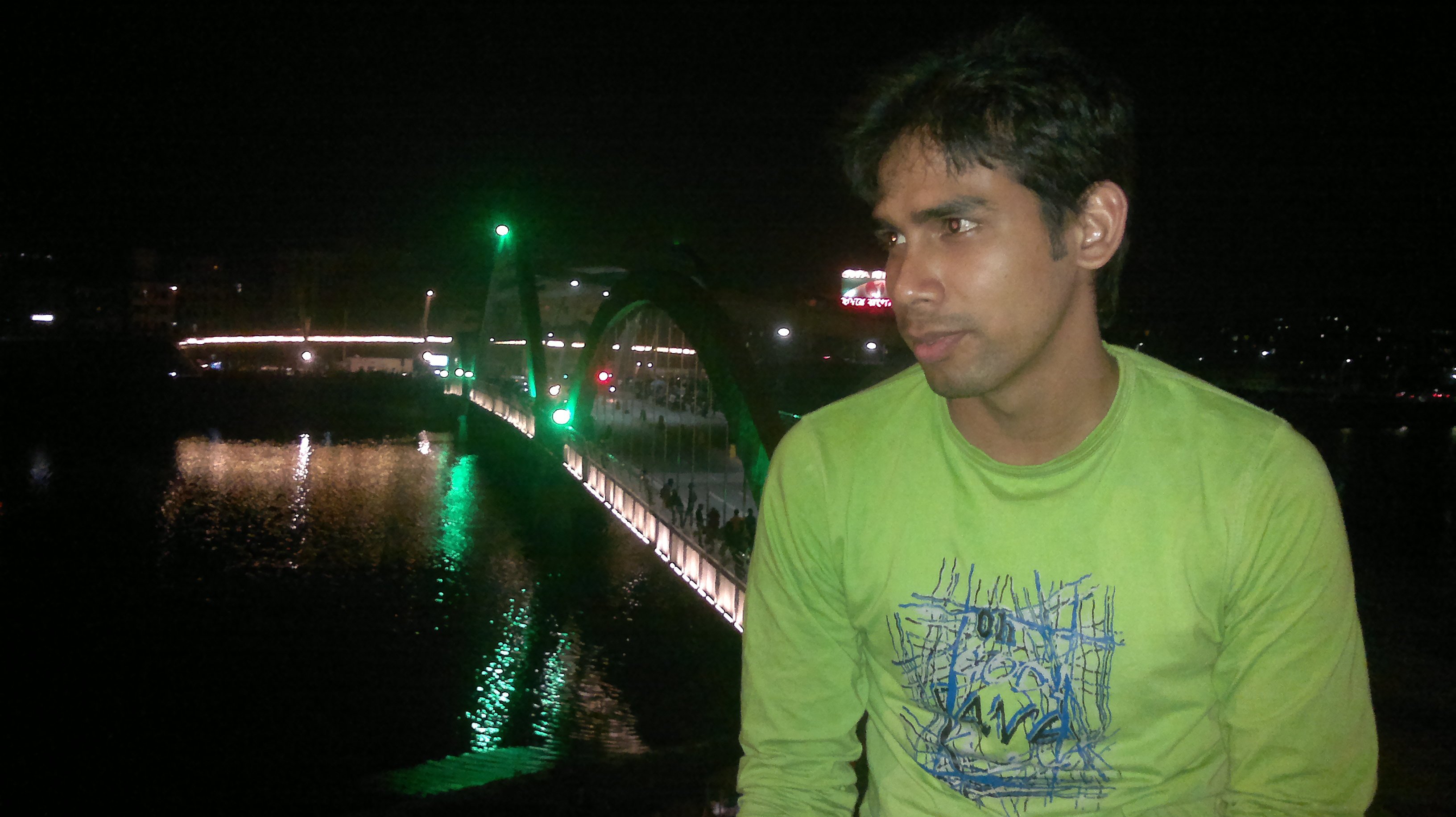 SHAONENGINEER21's profile picture. 