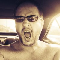 Christopher Cain (@cwcain) 's Twitter Profile