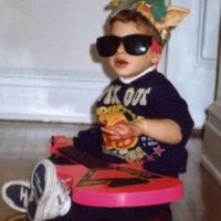Yale Jesse Soll (@yjsoll) 's Twitter Profile