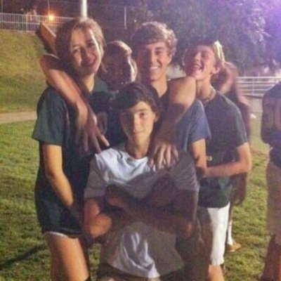 Bros Before Hoes #Withthecalm