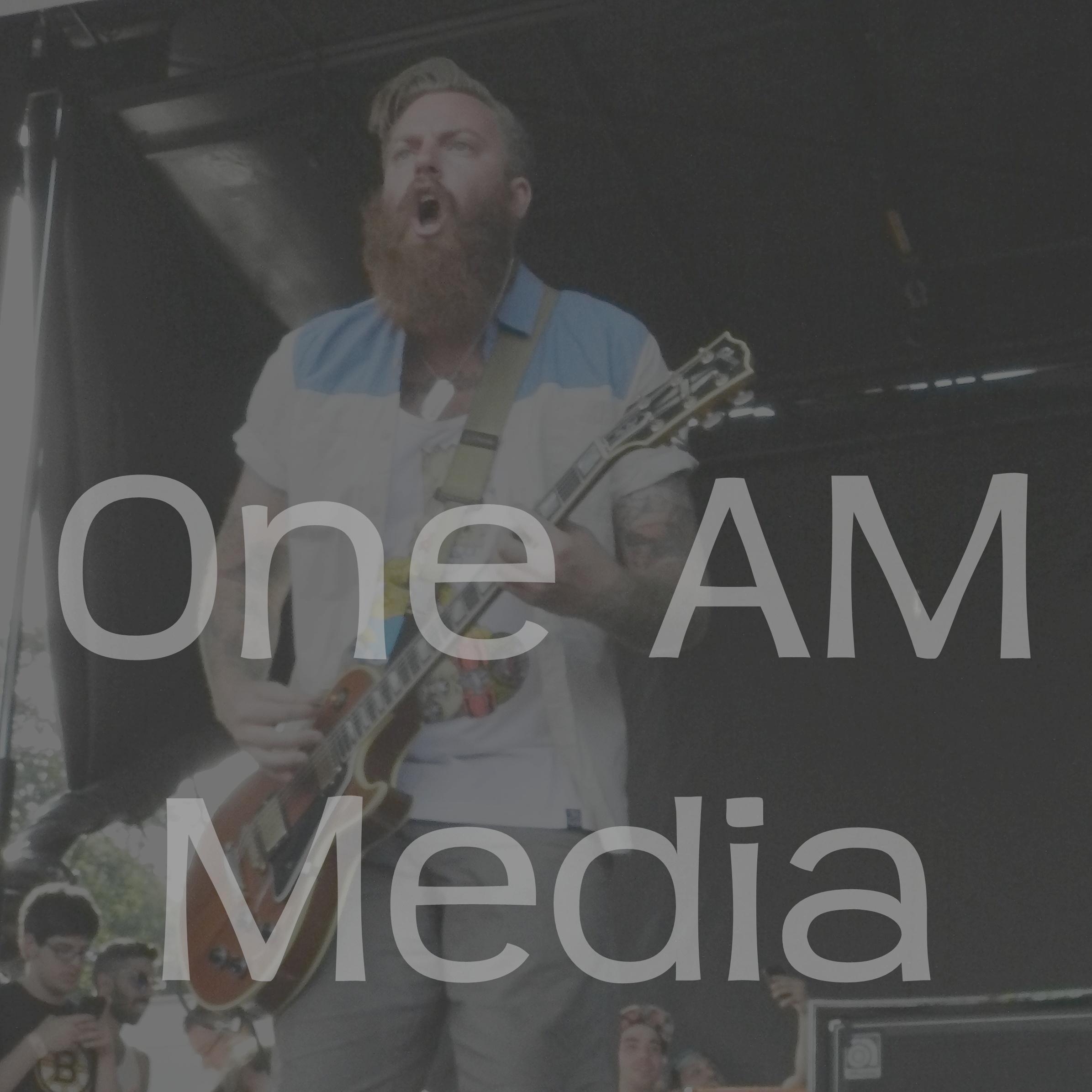 Keeping you updated on your favorite bands with interviews, photographs, and more.
