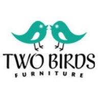 Two Birds Inc | Reclaimed Architecture(@2birdsfurniture) 's Twitter Profile Photo