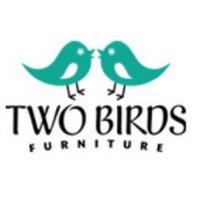 Two Birds Inc | Reclaimed Architecture (@2birdsfurniture) 's Twitter Profile Photo