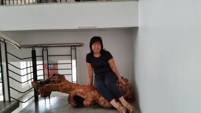 myalexiachow's profile picture. 