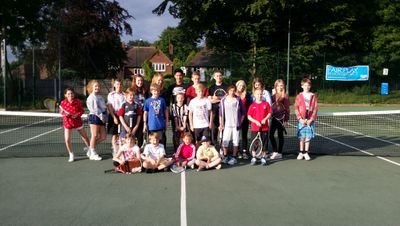 Leading Tennis Tournament provider based in Nottingham UK, operating in Yorkshire, Nottinghamshire, Derbyshire, Leicestershire and Buckinghamshire.
