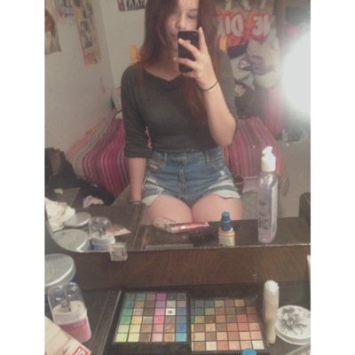 follow me & i'll follow back :3