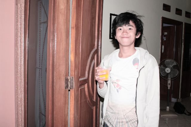 fuadramdhani's profile picture. Engineer inside #HMTT #TELCO #PTST
https://t.co/CbPbu7ELO2… , https://t.co/gOphVEDnlV