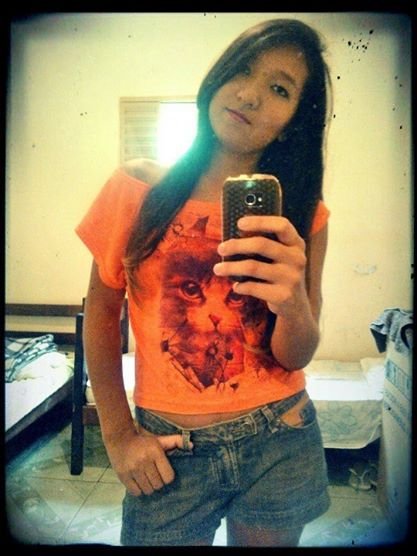 MikaJully's profile picture. Meu jeito, meu mundo, minhas histórias, meus sonhos, meus dramas, meus amores, minhas burradas, minha vida. Não gostou? Lamento....