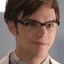 I'm not an angry person. Stupid people get on my nerves sometimes. Likes: Books and Doctor Who. Friend to @ReadMySexyMind and @ScarredMagnet #MarvelRP