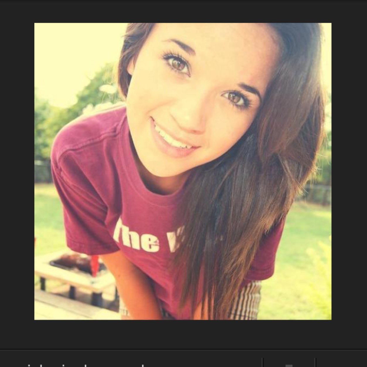 17 | Bi | Dm me | New twitter |