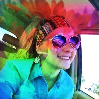 Free Spirit