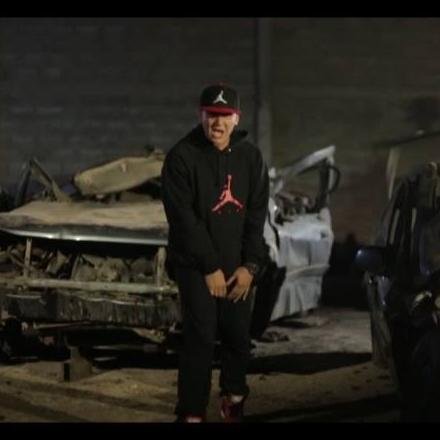 Original Gansgta Boy / Compositor De Rap Gansgta / Venezolano Con Orgullo / Instagram: Lukanzy ....