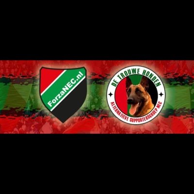NulTweeVier.
Nijmegen Till I Die ❤️ 
110% Anti Vites...