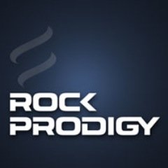 Rock Prodigy® is like your personal trainer for guitar. Learn guitar, score points, track your progress!