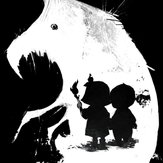 TrembleGame's profile picture. You and you little brother are alone in the dark, lost deep in a forest and searching for the way home.